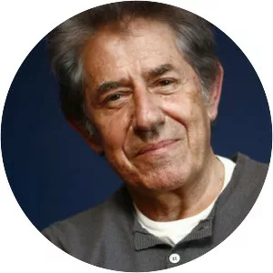 Philippe Gildas - French journalist