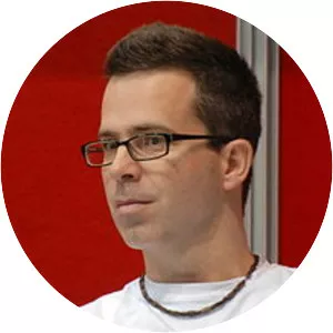 Philippe Girard - Cartoonist