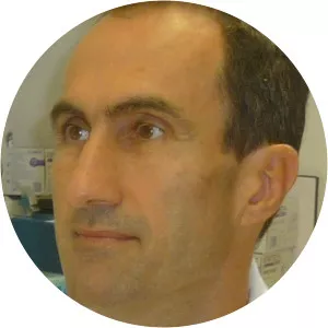 Philippe Glaser - Researcher