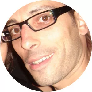 Philippe Gompel - Film producer