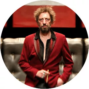 Philippe Grand'Henry