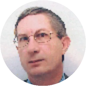 Philippe Guignet - French historian