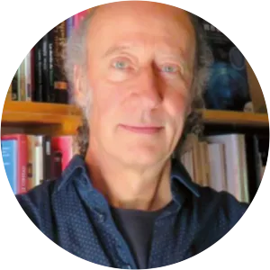 Philippe Guillemant - Physicist