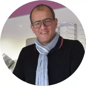 Philippe Hamidou photograph