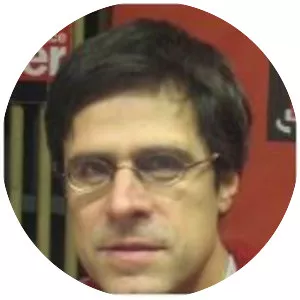 Philippe Henarejos - Author