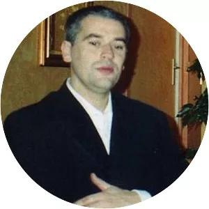 Philippe Hervé - French coach