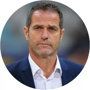 Philippe Hinschberger - French football manager