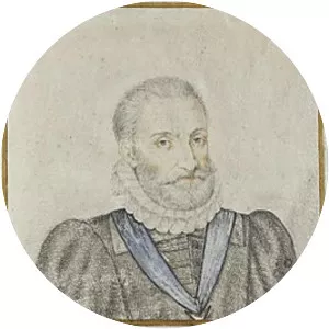 Philippe Hurault de Cheverny