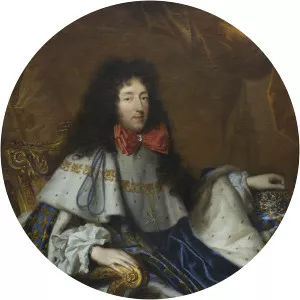 Philippe I, Duke of Orléans