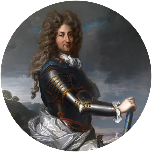 Philippe II, Duke of Orléans