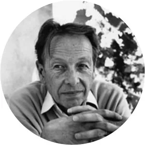 Philippe Jaccottet - Swiss poet