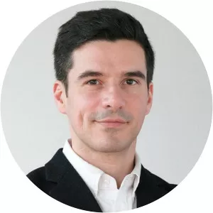 Philippe Jacquart - Researcher