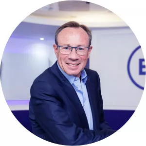 Philippe Jansen - French historian