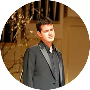 Philippe Jaroussky - French music performer