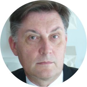 Philippe Jetzer - Author