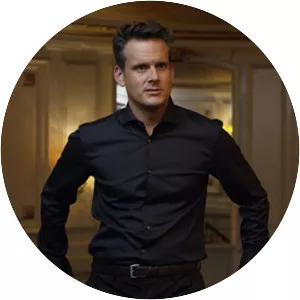 Philippe Jordan - Swiss conductor