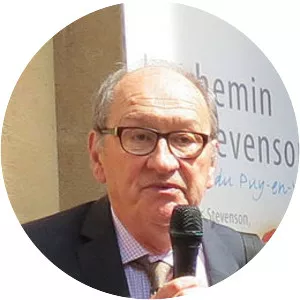 Philippe Joutard - French historian