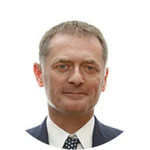 Philippe Juvin - Member of the National Assembly of France