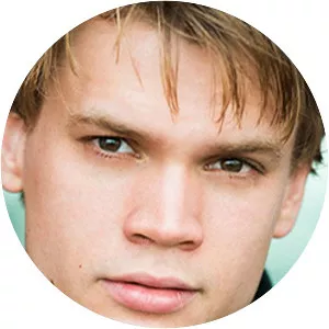 Philippe Klaus - Actor