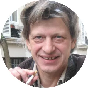 Philippe La Genardière