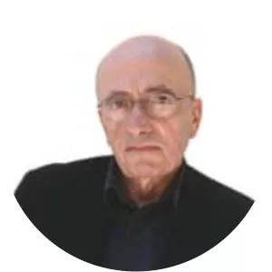 Philippe Lacoue-Labarthe