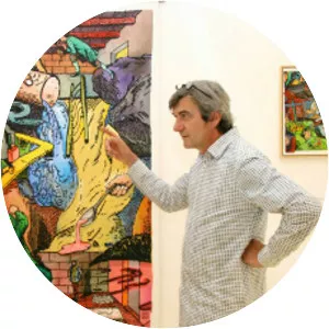 Philippe Lagautrière