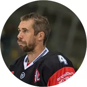 Philippe Lakos - Ice hockey player