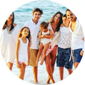 Philippe Lancry photograph