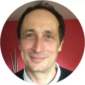 Philippe Lasry - Screenwriter