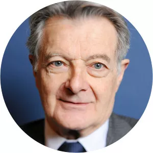 Philippe Laudenbach - French actor