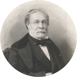 Philippe Le Bas - French archaeologist