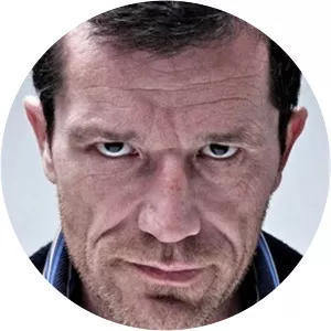 Philippe Le Dem - Movie actor