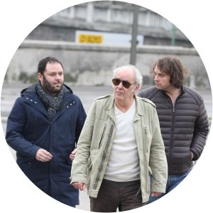 Philippe Le Forestier