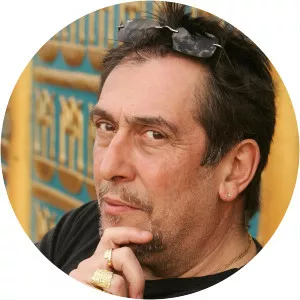 Philippe Leclerc - Film director