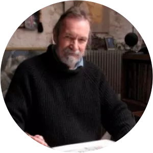 Philippe Legendre-Kvater