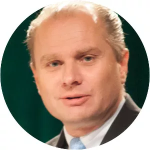 Philippe Leuba - Politician