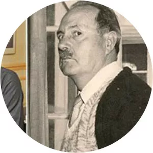 Philippe Loret photograph