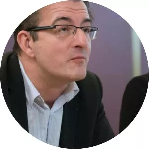 Philippe Lottiaux - French Politician
