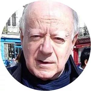 Philippe Madral - Screenwriter