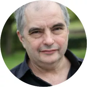 Philippe Manesse photograph