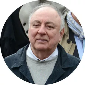 Philippe Maraninchi - Évelyne Dhéliat's husband