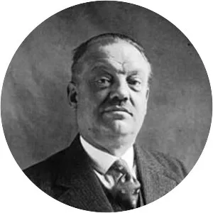 Philippe Marcombes - French Politician