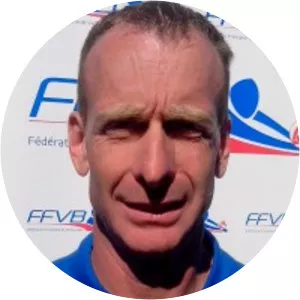 Philippe-Marie Salvan