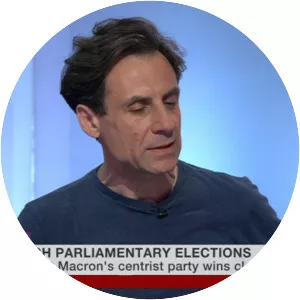 Philippe Marlière - Political scientist