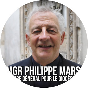 Philippe Marsset