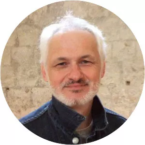 Philippe Masson - French historian