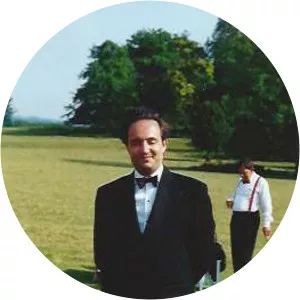 Philippe-Maurice, 9th duc de Broglie - Jean de Broglie's son