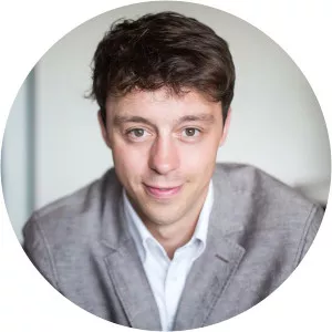 Philippe Merz - Friedrich Merz's son