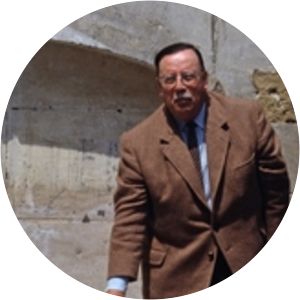 Philippe Mitterrand photograph