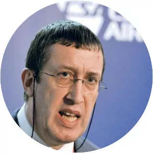 Philippe Moreels - Executive